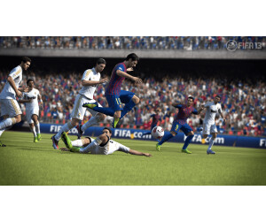 FIFA 13 Pour Xbox 360 - Neuf Sous Blister Scellé - Jeu De Football Classique