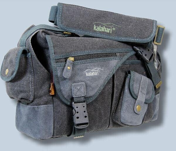 Kalahari Kapako K-31 noir