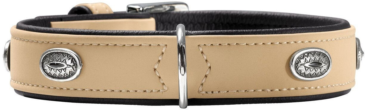 HUNTER Collier pour chien 65 cm