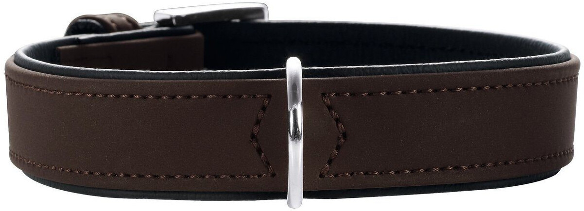 HUNTER Collier pour chien Collar Softie HUNTER Collier pour chien Collar Softie