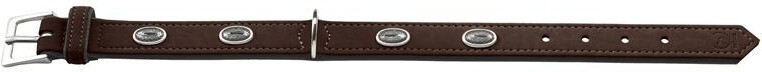 HUNTER Collier pour chien Collar Softie HUNTER Collier pour chien Collar Softie