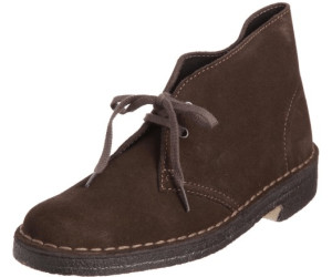 Clarks Desert Boot brown suede a € 100,50 (oggi) | Migliori prezzi e offerte  su idealo