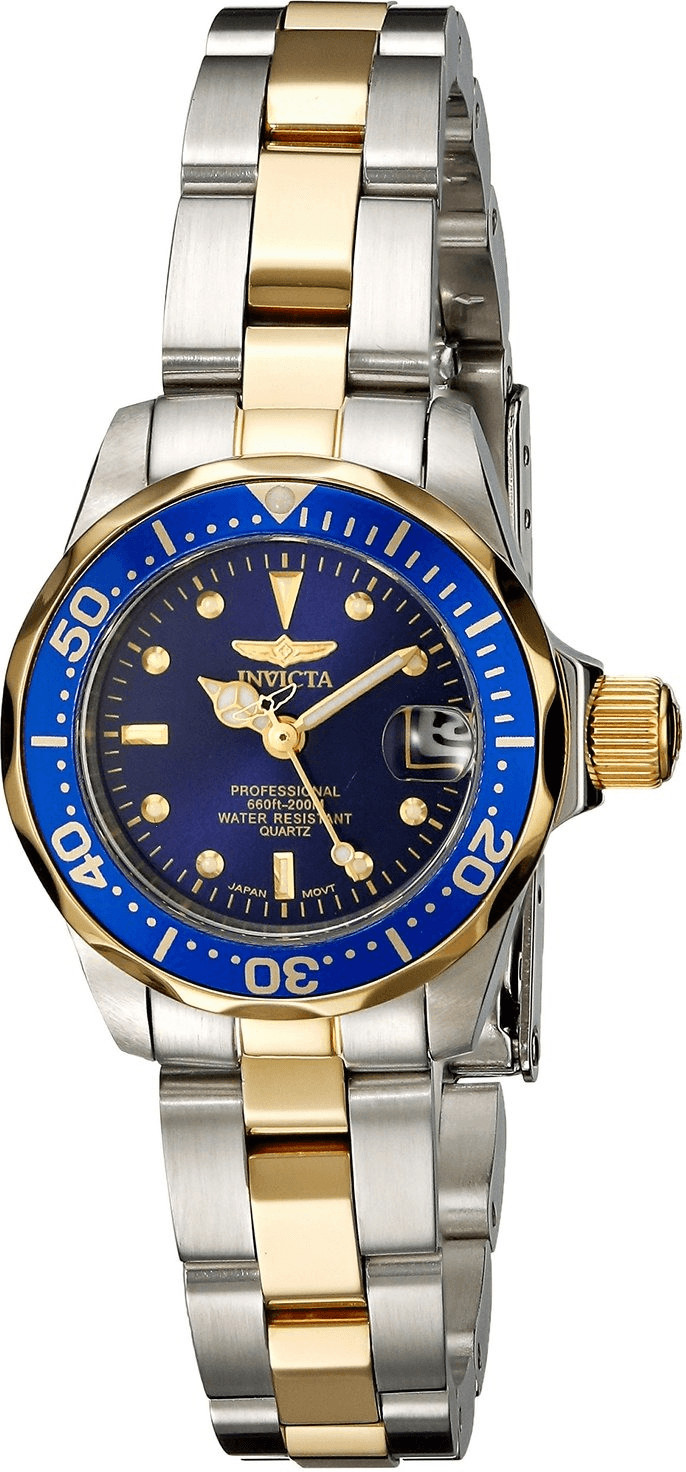 Invicta Mako Two-tone (8942)