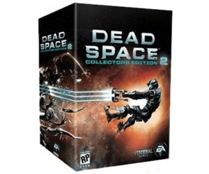 dead space first person