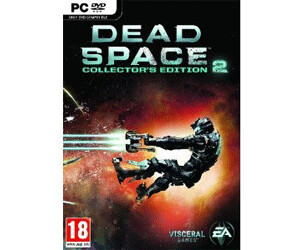 Dead Space 2 Collector Jeu XBOX 360 - Jeux vidéo