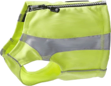 Hurtta Veste Lifeguard Polar