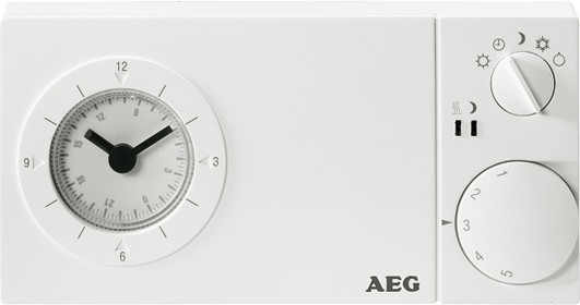 AEG FTEU 601