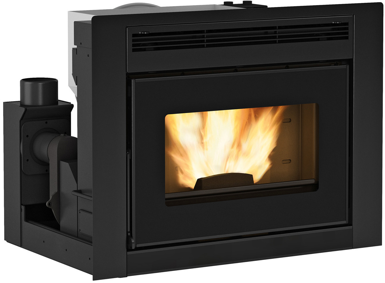 La Nordica Comfort Idro
