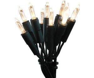 Konstsmide LED Minilichterkette 10er (6300) ab € 7,07 Konstsmide LED Minilichterkette 10er (6300) ab € 7,07