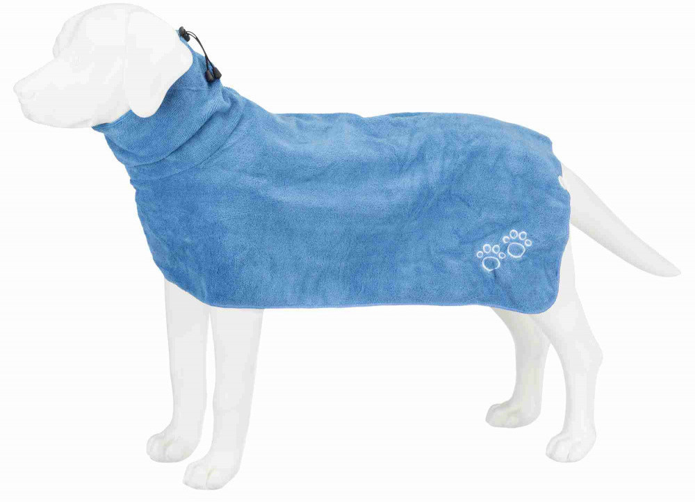 Trixie Peignoir de bain XL (75 cm)