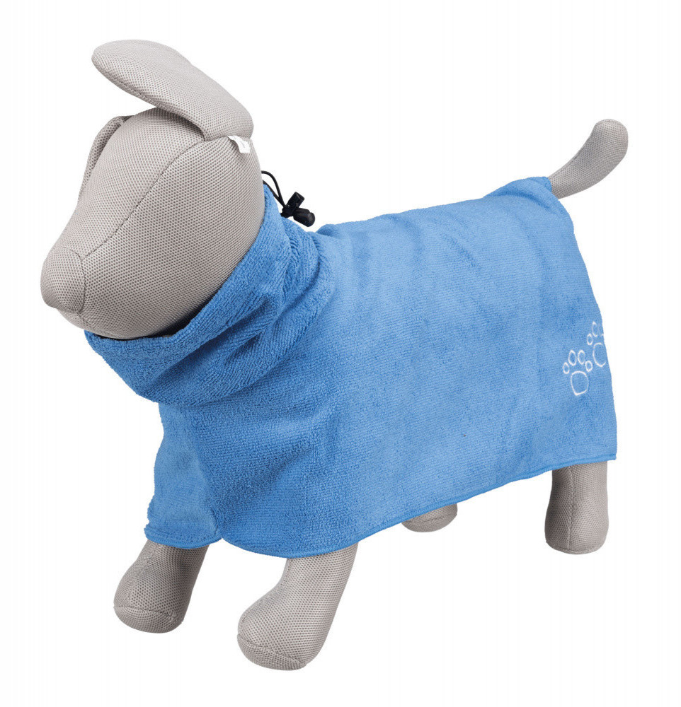Trixie Peignoir pour chien XL Trixie Peignoir pour chien XL