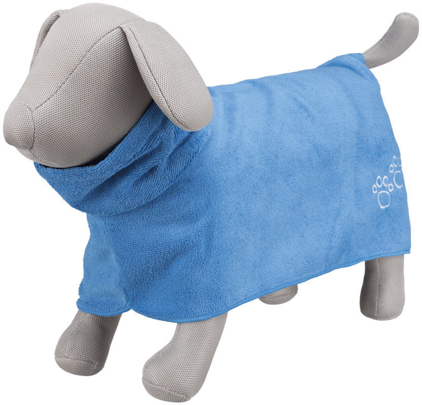 Trixie Peignoir pour chien XL Trixie Peignoir pour chien XL
