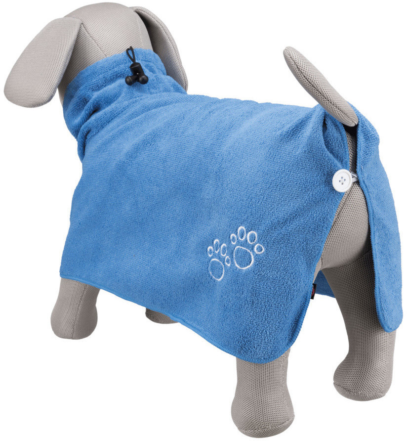 Trixie Peignoir pour chien XL Trixie Peignoir pour chien XL