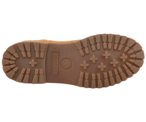 Timberland fold top down boots men's