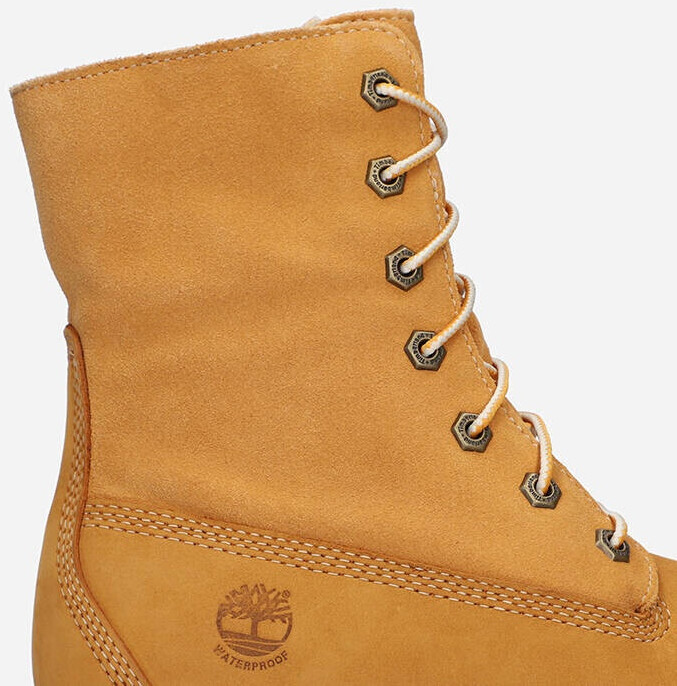 Timberland Women s Authentics Waterproof Fold Down Boot 8329R