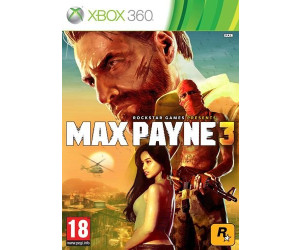 Max payne 3 ps3 price deals