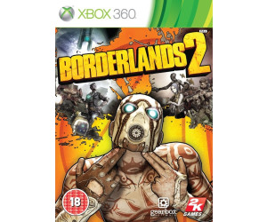 Borderlands 2 price deals