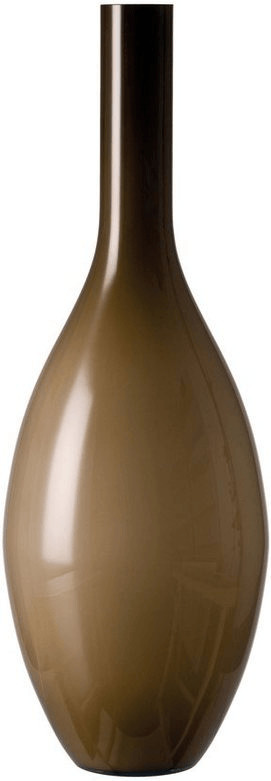 Leonardo Vase Beauty beige (65 cm)