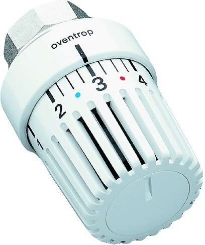 Oventrop Uni LH (1011464) White