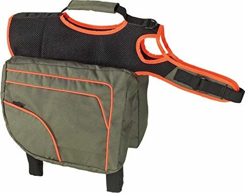 Karlie Sac dactivité multifonctions Authentic Dog (32 x 27 cm)