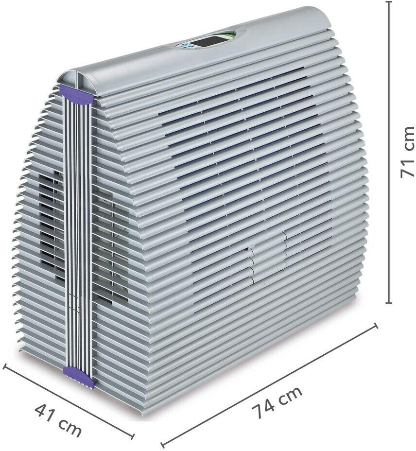 Trotec B 300