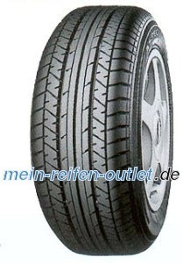 Yokohama Aspec A349 215/65 R16 98H desde 104,00 € | Compara precios en ...