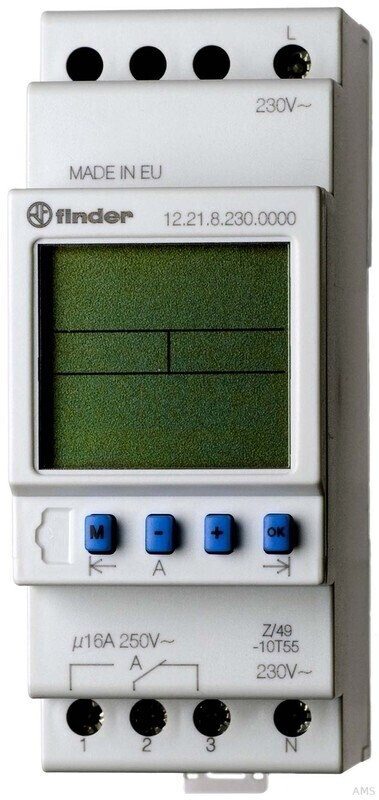 Finder 12.21.0.024.0000