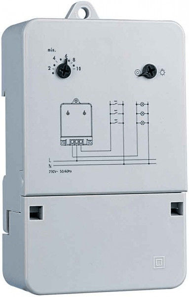 Legrand Rex 600 Plus