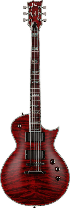 LTD EC-1000 QM