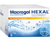macrogol hexal orange 50 stück preisvergleich und testberichte bei