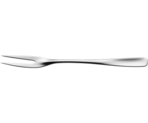 Fourchette De Table WMF Kent Cromargan Protect – Acier Inox Argenté Anti-Rayures – 21 Cm – Qualité Premium