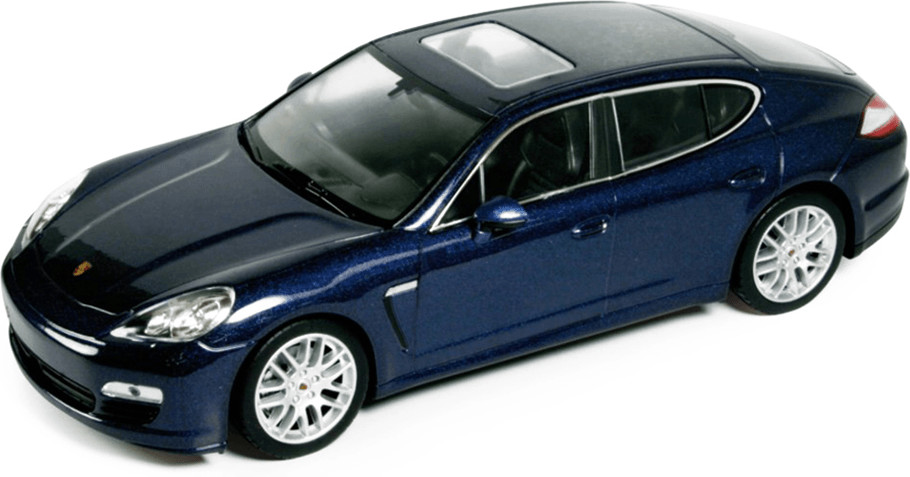 WELLY Porsche Panamera S