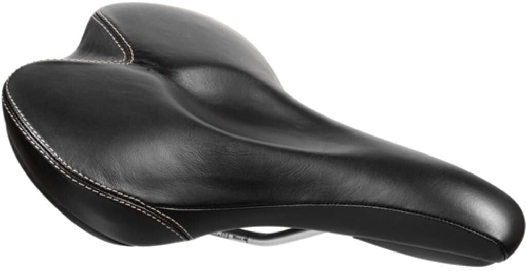 Humpert Selle en cuir Comfort L