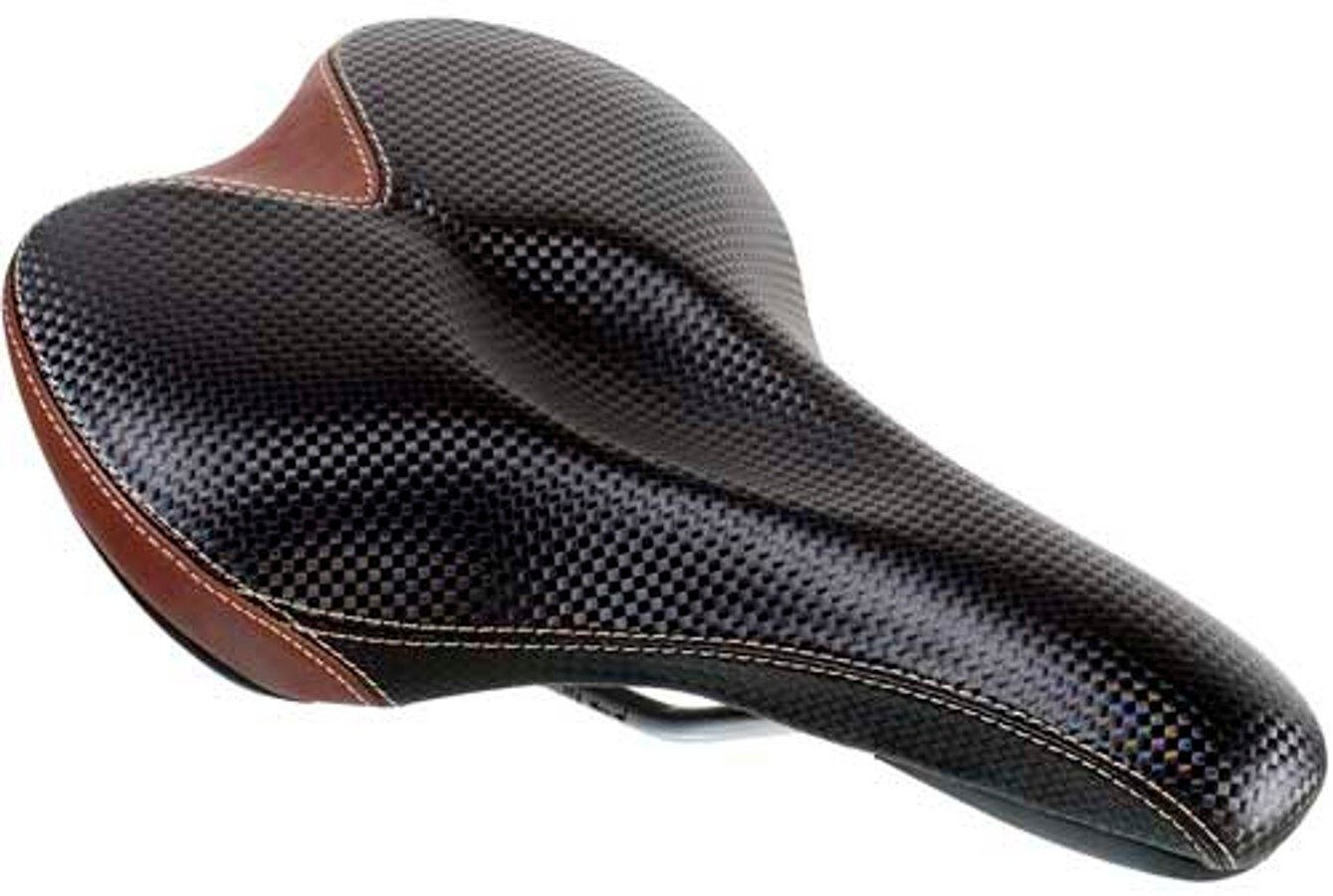 Humpert Selle Comfort L