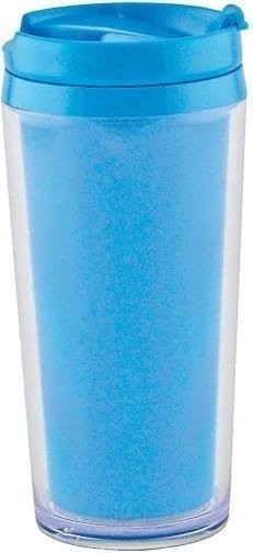 Zak Gob'chaud 450 ml bleu