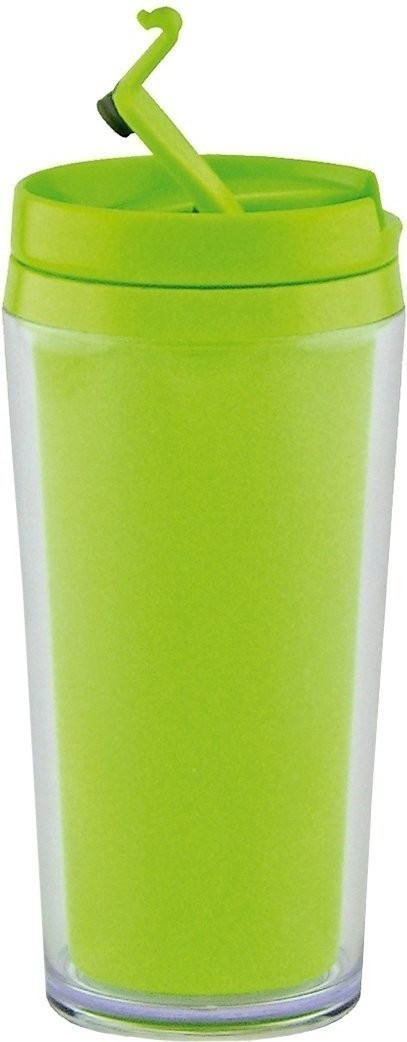 Zak Hot Beverage Tumbler Green 450ml