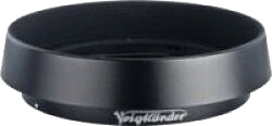 Voigtländer Pare-soleil LH-8 pour Nokton 12/35 mm