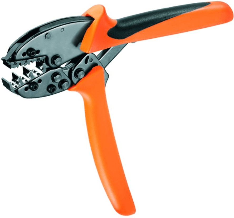 Weidmüller PZ 50 (9006450000)