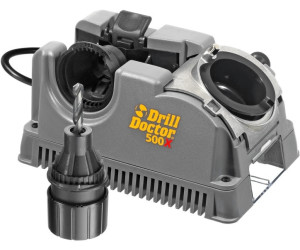 De Drill Doctor bohrschleifgerät dd-500x 2,5-13mm 118 135 Degrés Bohrerschärfgerät