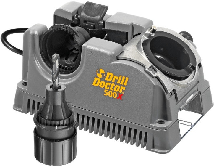Купить Заточном Станке Drill Doctor