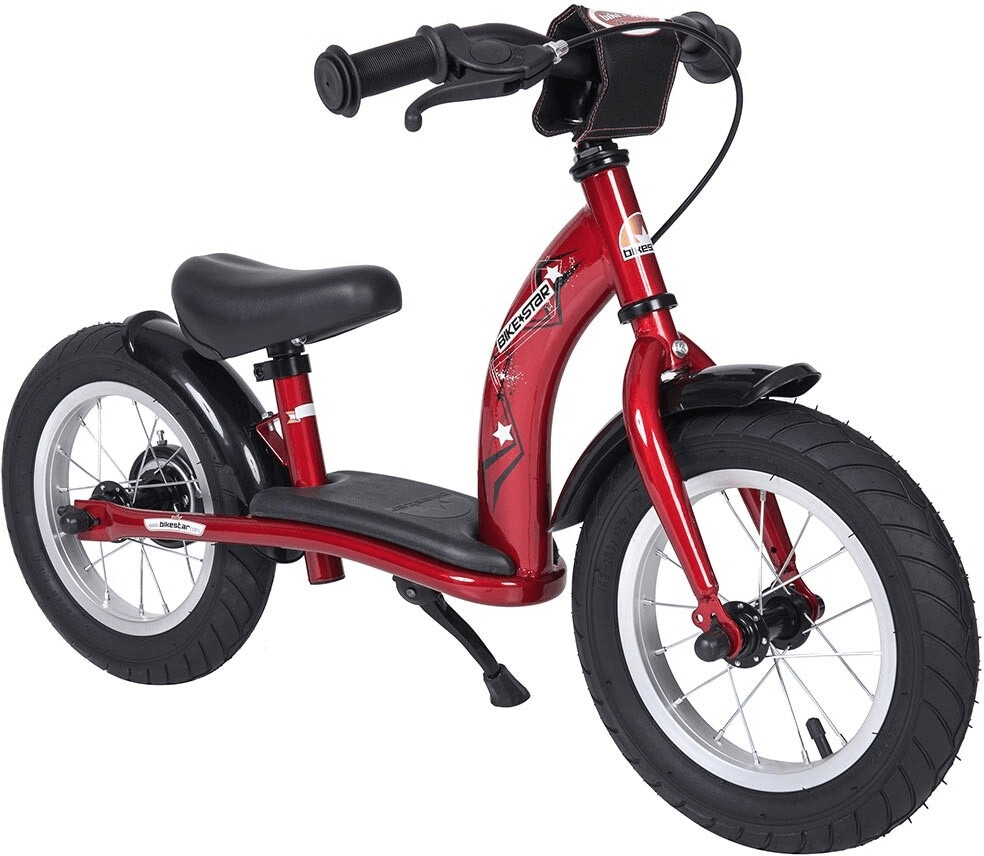 Bikestar Draisienne avec béquille (30,5 cm)