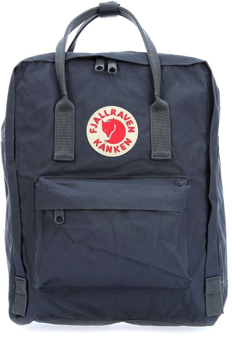 Fjallraven kanken daypack graphite online
