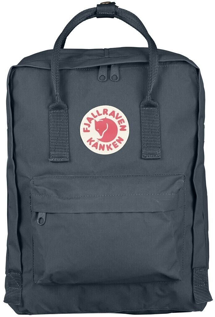 Fjallraven kanken graphite classic new arrivals
