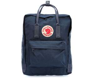 Fjallraven backpack deals navy