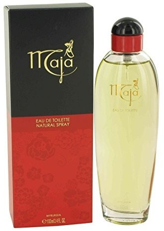 Myrurgia Maja Eau de Toilette (100 ml)