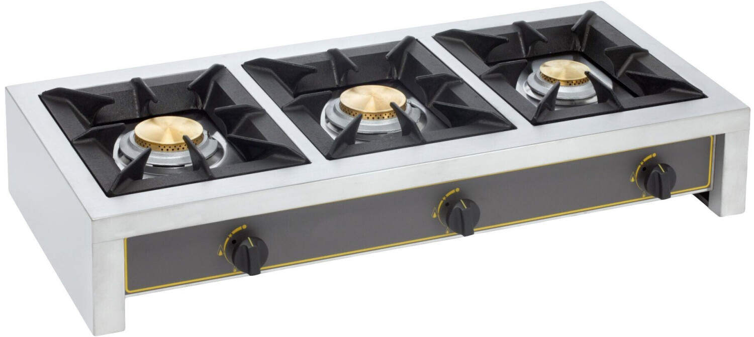 Neumärker Gas Kocher GAR19