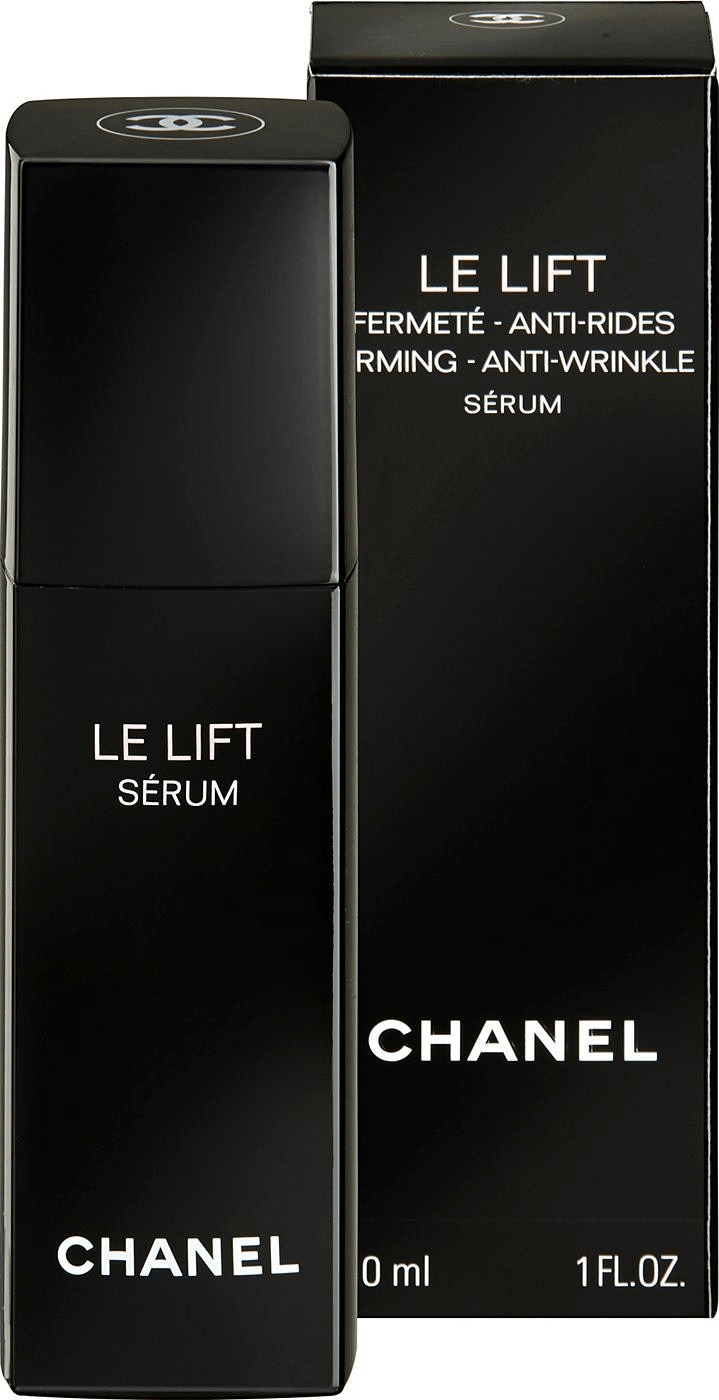 Precision Chanel Ultra Correction Lift Sculpting Firming Serum Concentrate  50ml