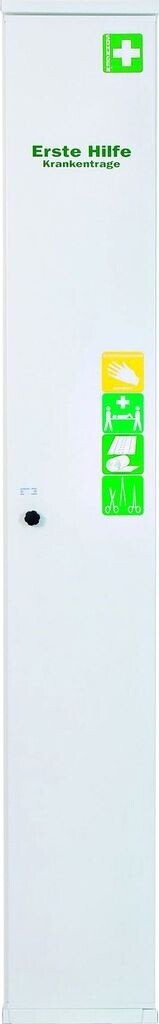 Sport-Thieme Erste-Hilfe-Schrank Novo-Line Mit Inhalt