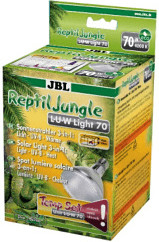 JBL ReptilJungle L-U-W Light 35 W