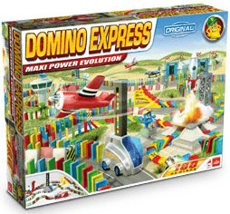 Goliath Domino Express Maxi Power Evolution